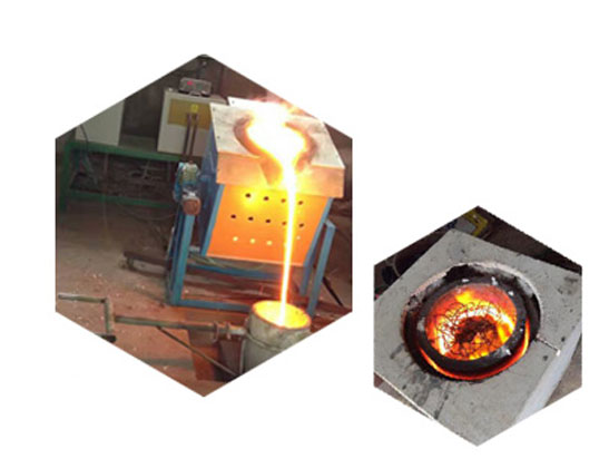 快速升溫， 快速變頻， 節(jié)能