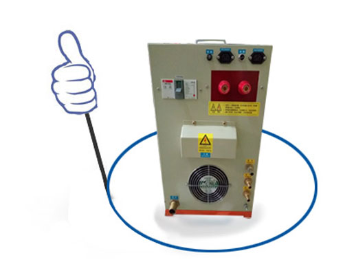 無燥音、高性能散熱風(fēng)機(jī)，環(huán)保